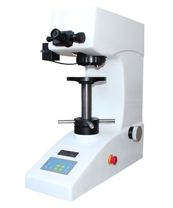 洛氏硬度計壓頭對測試值存在哪些影響？