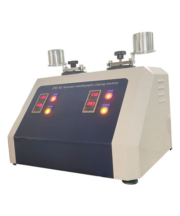 ZXQ-3Q自動(dòng)金相試樣鑲嵌機(jī)（氣動(dòng)）